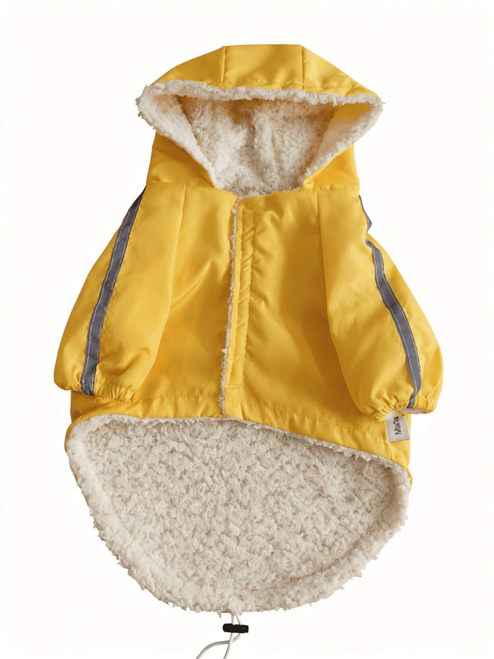 کاپشن طرح The North Dog - تصویر 2