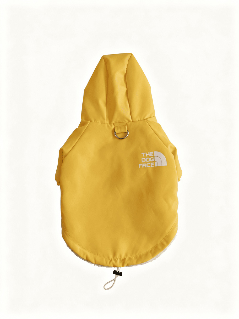 کاپشن طرح The North Dog - تصویر 3