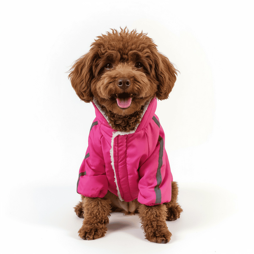 کاپشن طرح The North Dog - تصویر 5