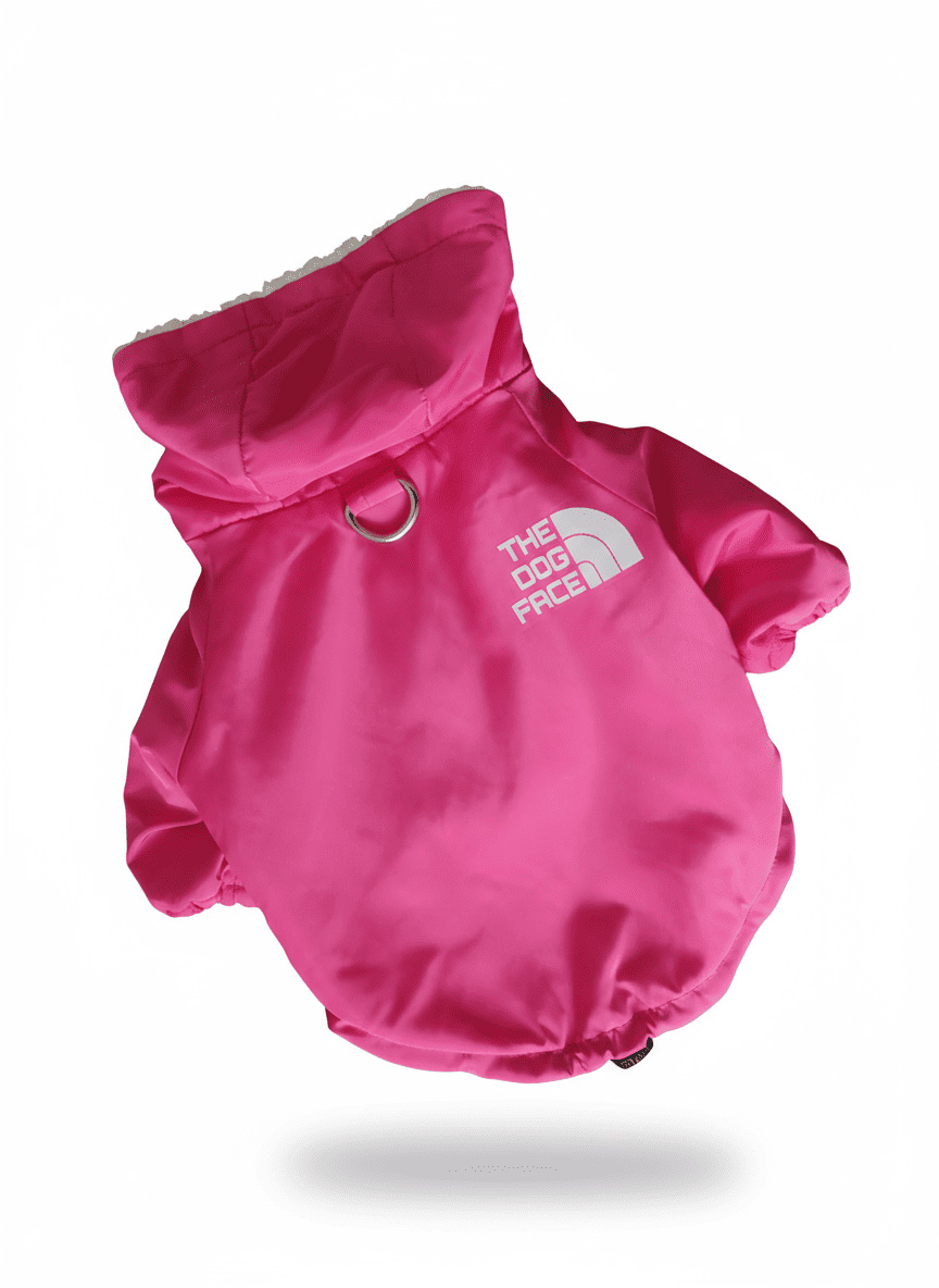 کاپشن طرح The North Dog - تصویر 9